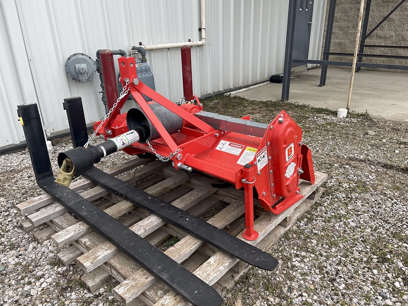 2022 BEFCO T30-150 ROTARY TILLER