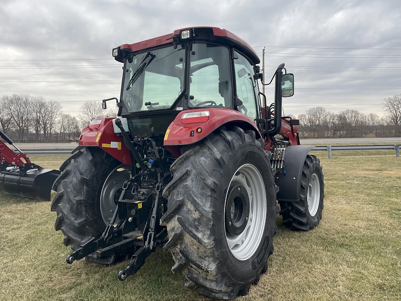 2023 CASE IH FARMALL 110C TRACTOR WITH LOADER