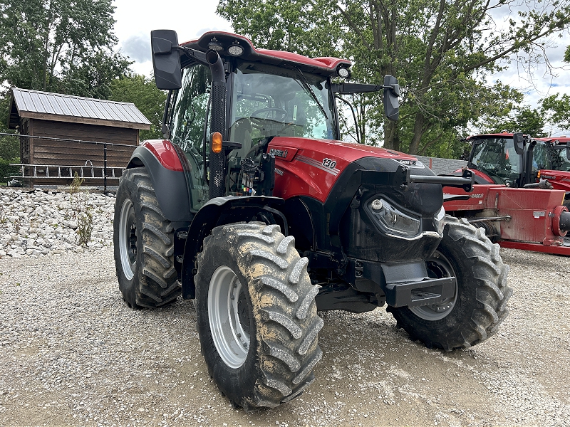 2020 CASE IH VESTRUM 130 CVX TRACTOR***12 MONTH INTEREST WAIVER***