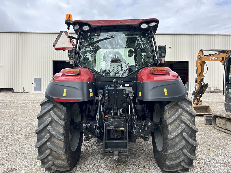 2020 CASE IH VESTRUM 130 CVX TRACTOR***12 MONTH INTEREST WAIVER***