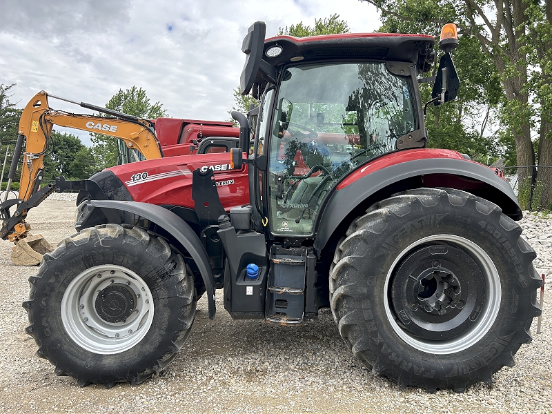 2020 CASE IH VESTRUM 130 CVX TRACTOR***12 MONTH INTEREST WAIVER***