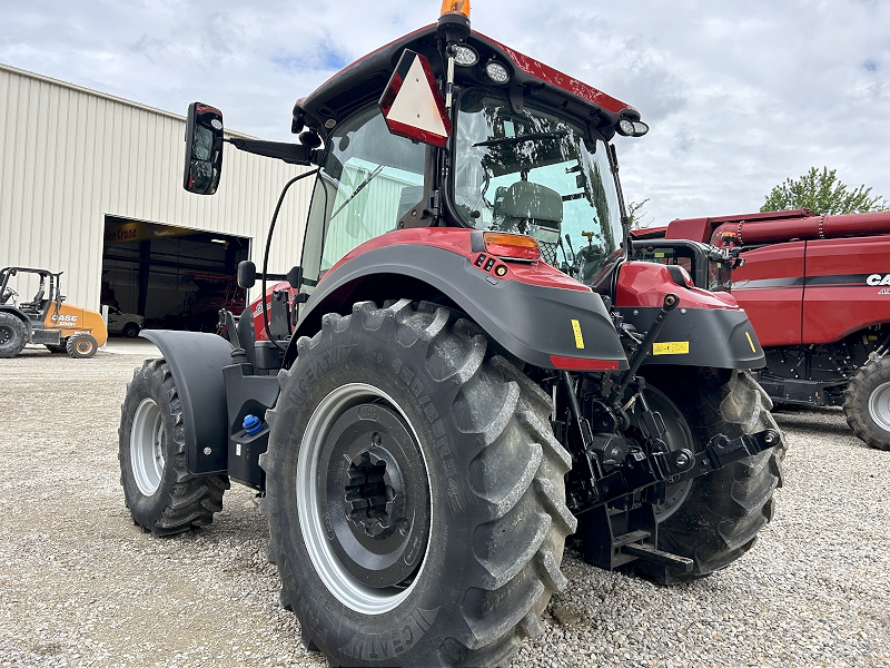 2020 CASE IH VESTRUM 130 CVX TRACTOR***12 MONTH INTEREST WAIVER***