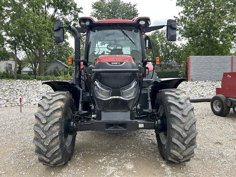 2020 CASE IH VESTRUM 130 CVX TRACTOR***12 MONTH INTEREST WAIVER***