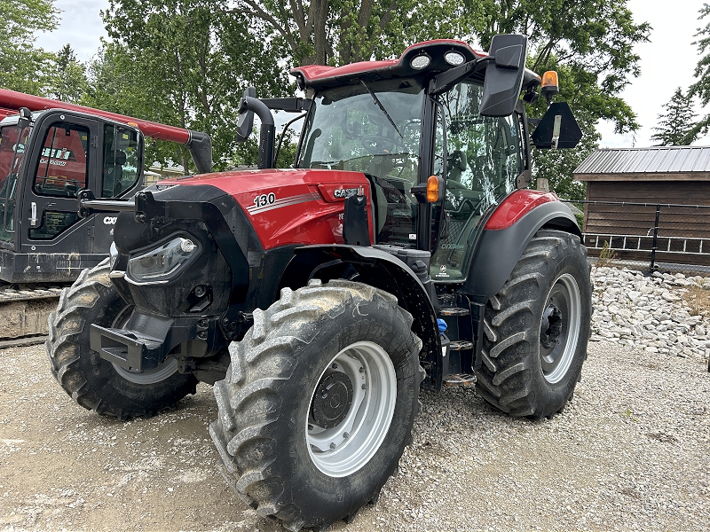 2020 CASE IH VESTRUM 130 CVX TRACTOR***12 MONTH INTEREST WAIVER***