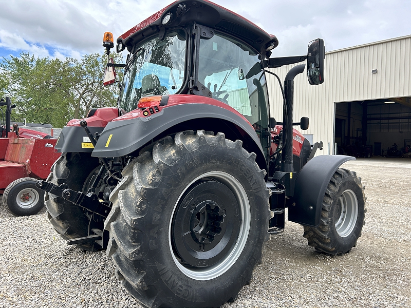 2020 CASE IH VESTRUM 130 CVX TRACTOR***12 MONTH INTEREST WAIVER***