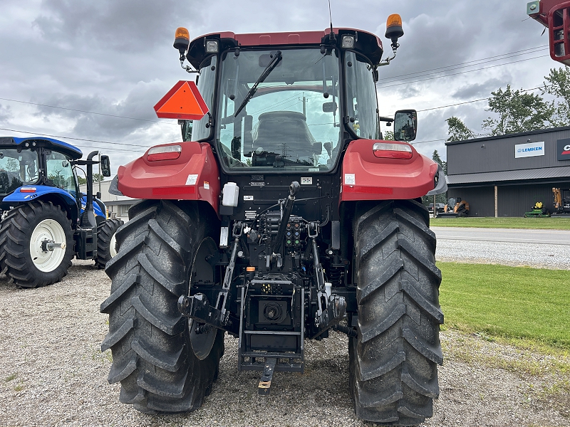 2018 CASE IH FARMALL 115U TRACTOR***12 MONTH INTEREST WAIVER***