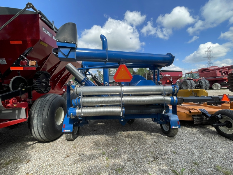 2022 BRANDT 5200 EX GRAIN VACUUM