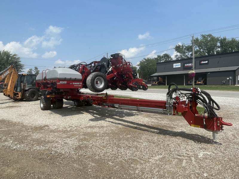 2023 CASE IH 2140 12/24 ROW EARLY RISER PLANTER