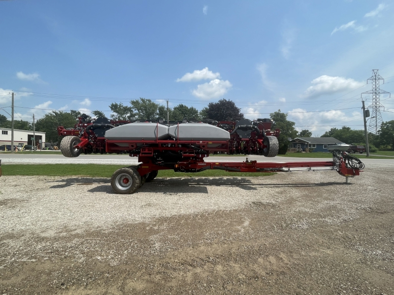 2023 CASE IH 2140 12/24 ROW EARLY RISER PLANTER