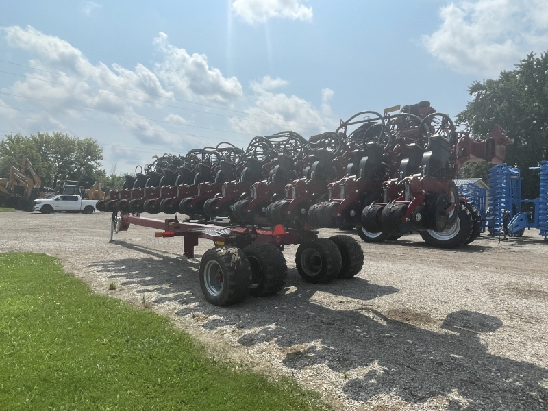 2023 CASE IH 2140 12/24 ROW EARLY RISER PLANTER