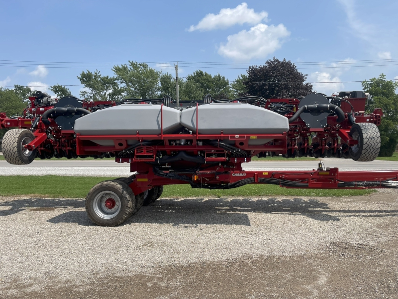 2023 CASE IH 2140 12/24 ROW EARLY RISER PLANTER