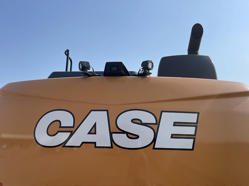 2023 CASE CX170E EXCAVATOR