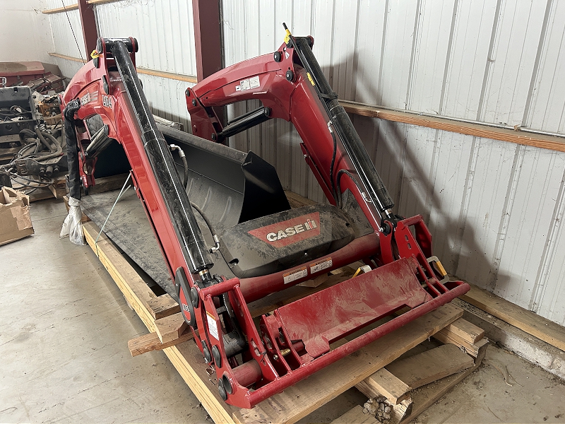 2023 L104 FRONT END LOADER