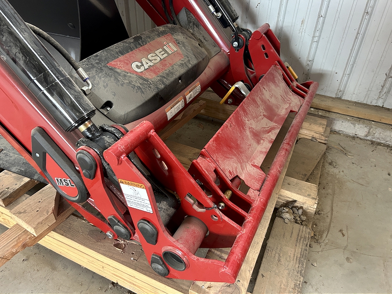 2023 L104 FRONT END LOADER