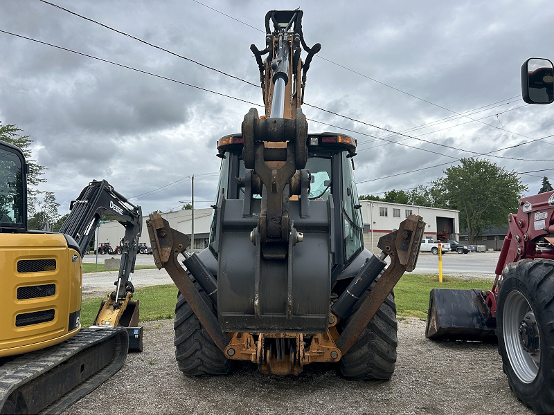 2019 CASE 590SN TRACTOR LOADER BACKHOE***1.99% FOR 48 MONTHS OAC***