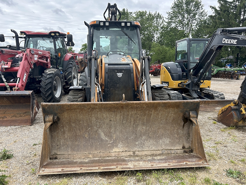 2019 CASE 590SN TRACTOR LOADER BACKHOE***1.99% FOR 48 MONTHS OAC***