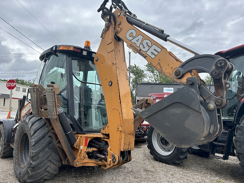 2019 CASE 590SN TRACTOR LOADER BACKHOE***1.99% FOR 48 MONTHS OAC***