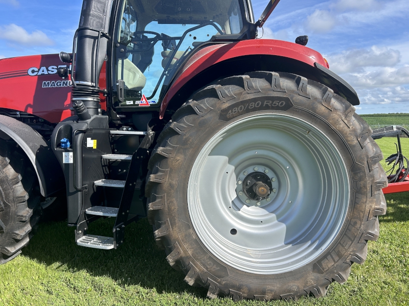 2024 CASE IH MAGNUM 250 PS AFS CONNECT TRACTOR