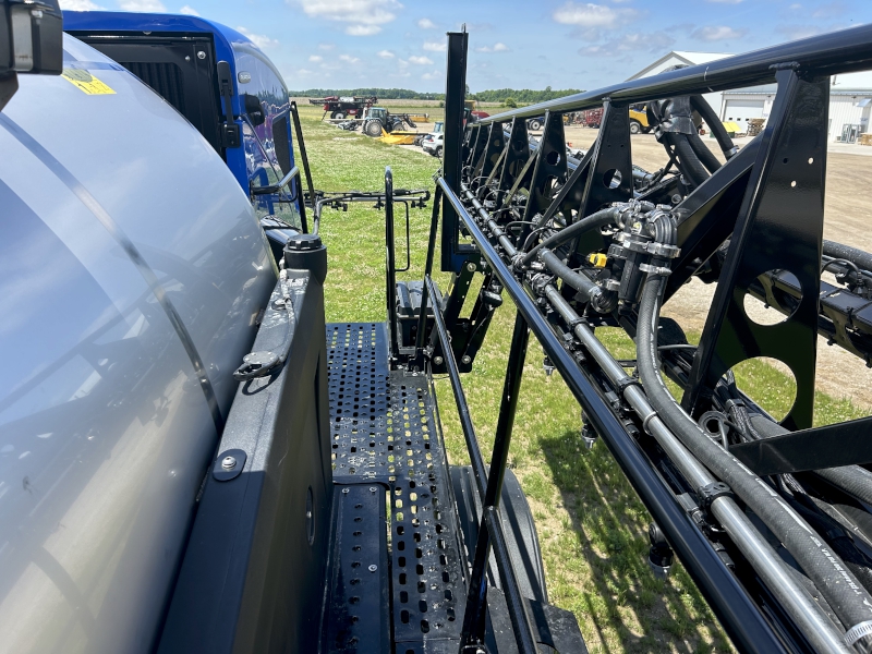 2024 NEW HOLLAND GUARDIAN SP310F SELF-PROPELLED SPRAYER