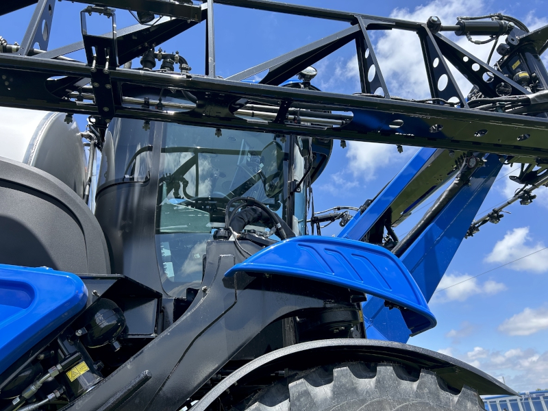 2024 NEW HOLLAND GUARDIAN SP310F SELF-PROPELLED SPRAYER