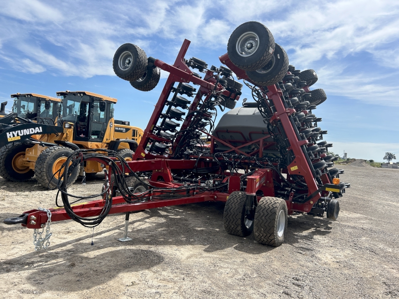 2024 CASE IH PD550T-40 PRECISION DISK AIR DRILL