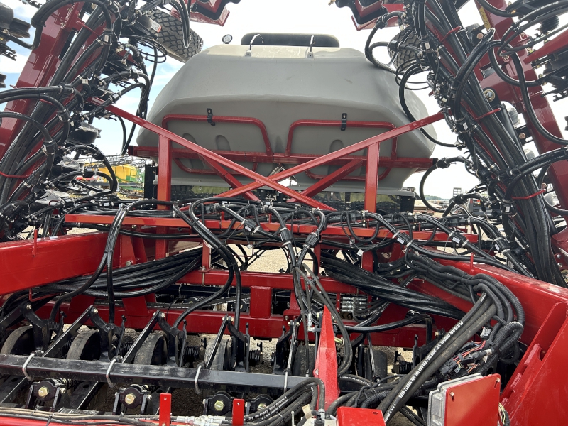 2024 CASE IH PD550T-40 PRECISION DISK AIR DRILL