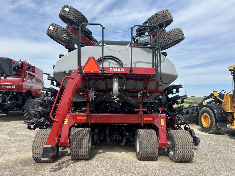 2024 CASE IH PD550T-40 PRECISION DISK AIR DRILL