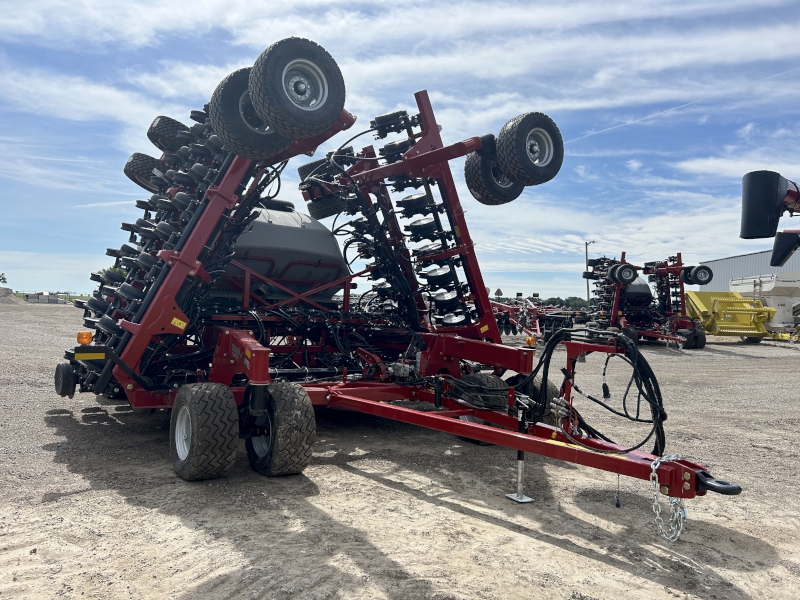 2024 CASE IH PD550T-40 PRECISION DISK AIR DRILL