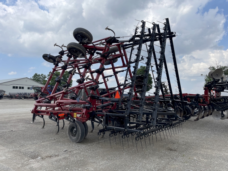 2016 CASE IH TM255 CULTIVATOR