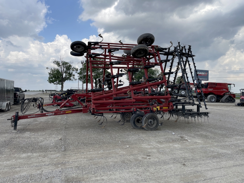 2016 CASE IH TM255 CULTIVATOR