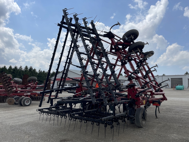 2016 CASE IH TM255 CULTIVATOR