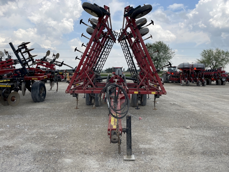 2016 CASE IH TM255 CULTIVATOR