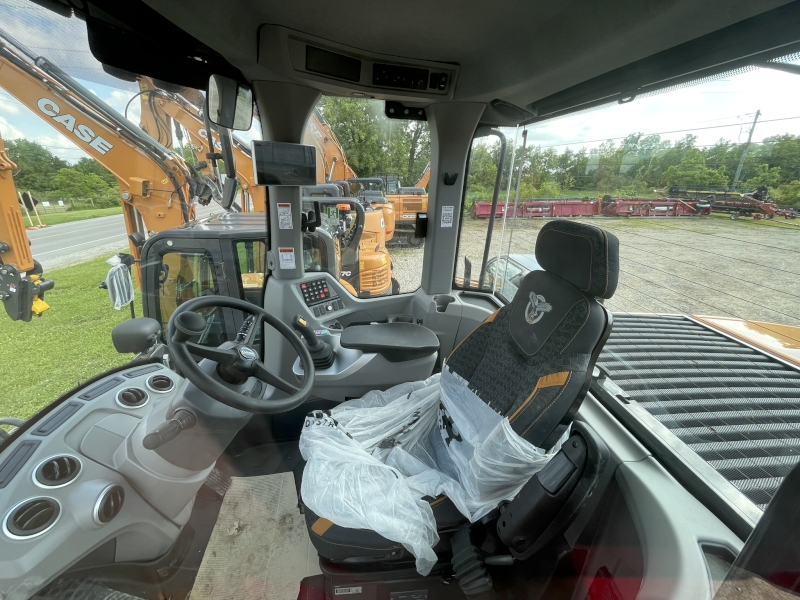 2024 CASE 621G2 ZBAR WHEEL LOADER