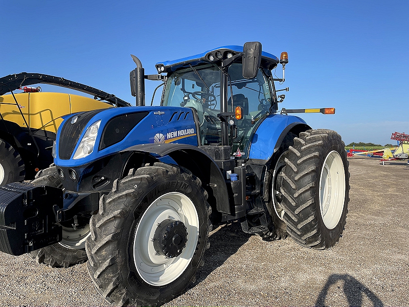 2020 NEW HOLLAND T7.230 AUTO COMMAND ST5