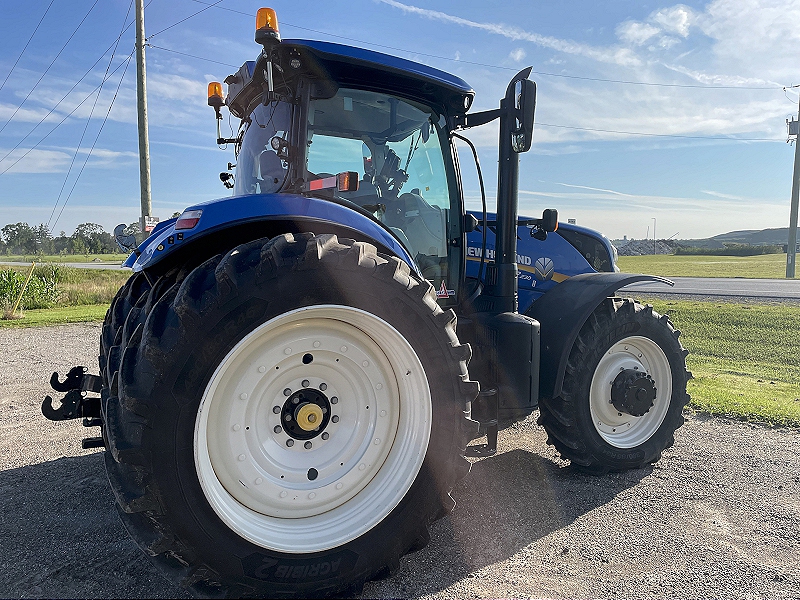 2020 NEW HOLLAND T7.230 AUTO COMMAND ST5