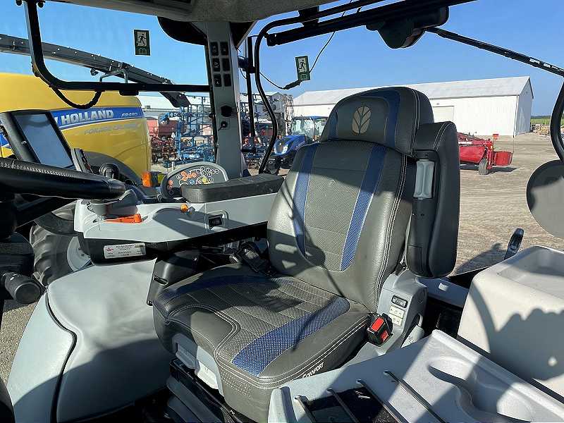 2020 NEW HOLLAND T7.230 AUTO COMMAND ST5