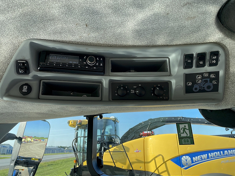 2020 NEW HOLLAND T7.230 AUTO COMMAND ST5