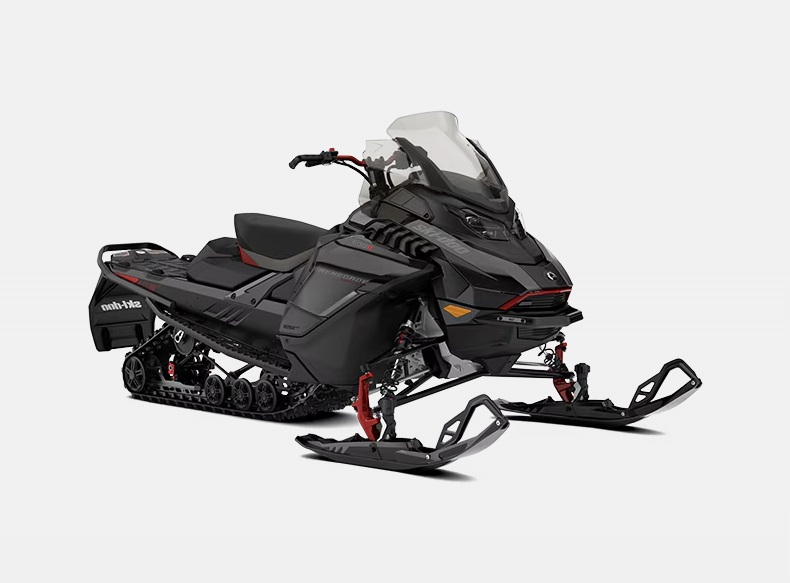 2025 SKI-DOO RENEGADE ADRENALINE 900 ACE TURBO R SNOWMOBILE WITH ENDURO PACKAGE