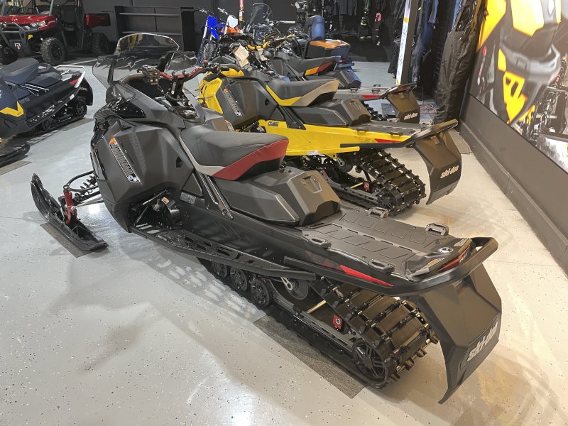 Snowmobiles  2025 SKI-DOO RENEGADE ADRENALINE 900 ACE TURBO SNOWMOBILE WITH ENDURO PACKAGE Photo