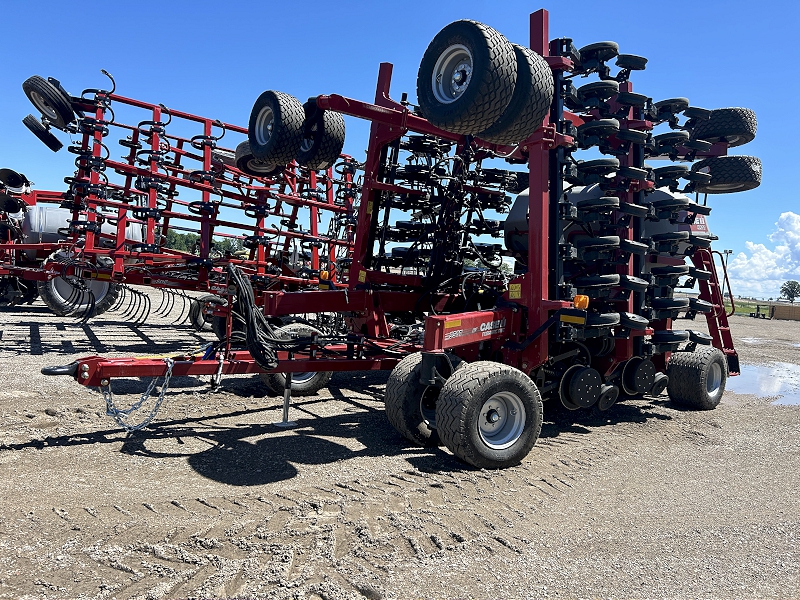 2024 CASE IH PD550T-30 PRECISION DISK AIR DRILL