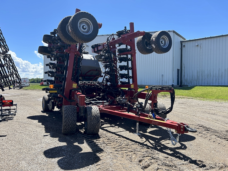 2024 CASE IH PD550T-30 PRECISION DISK AIR DRILL