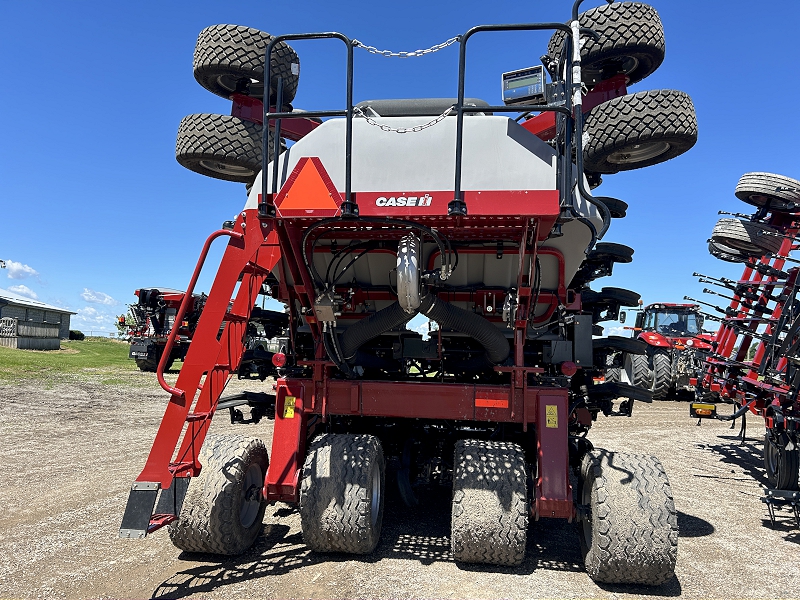 2024 CASE IH PD550T-30 PRECISION DISK AIR DRILL