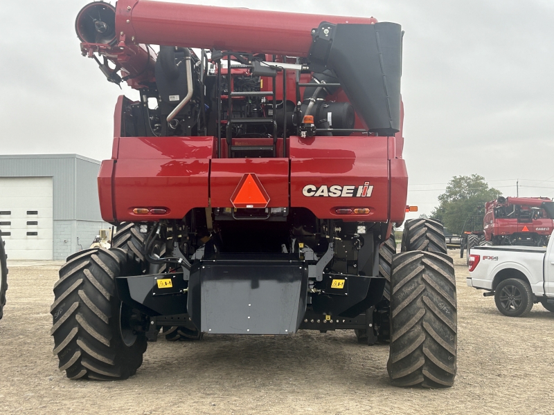 2024 CASE IH 8250 AXIAL-FLOW COMBINE