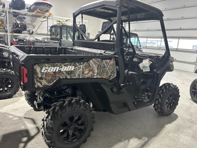 ATV & Utility Vehicles  2024 CAN-AM DEFENDER XT HD10 SIDE BY SIDE Photo