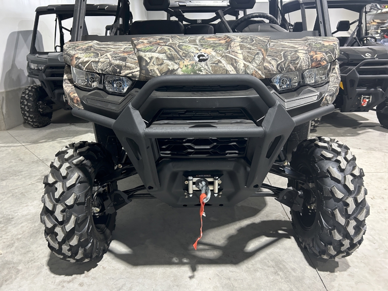 ATV & Utility Vehicles  2024 CAN-AM DEFENDER XT HD10 SIDE BY SIDE Photo