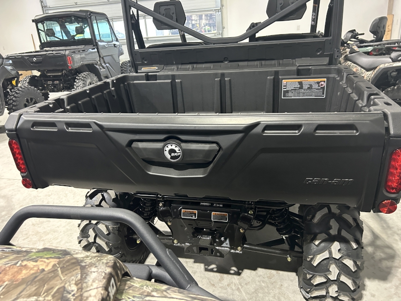 ATV & Utility Vehicles  2024 CAN-AM DEFENDER XT HD10 SIDE BY SIDE Photo