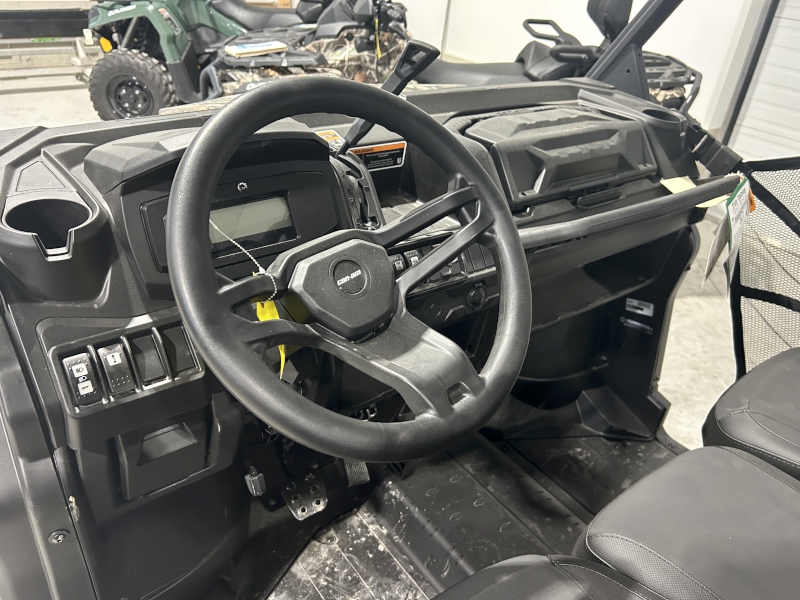 ATV & Utility Vehicles  2024 CAN-AM DEFENDER XT HD10 SIDE BY SIDE Photo