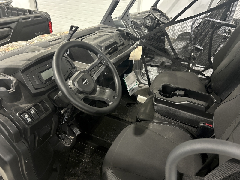 ATV & Utility Vehicles  2024 CAN-AM DEFENDER XT HD10 SIDE BY SIDE Photo