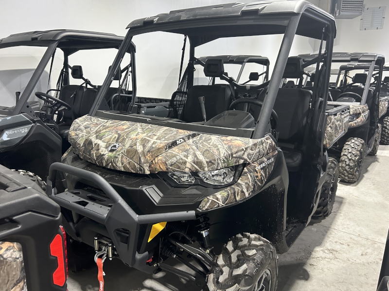 ATV & Utility Vehicles  2024 CAN-AM DEFENDER XT HD10 SIDE BY SIDE Photo