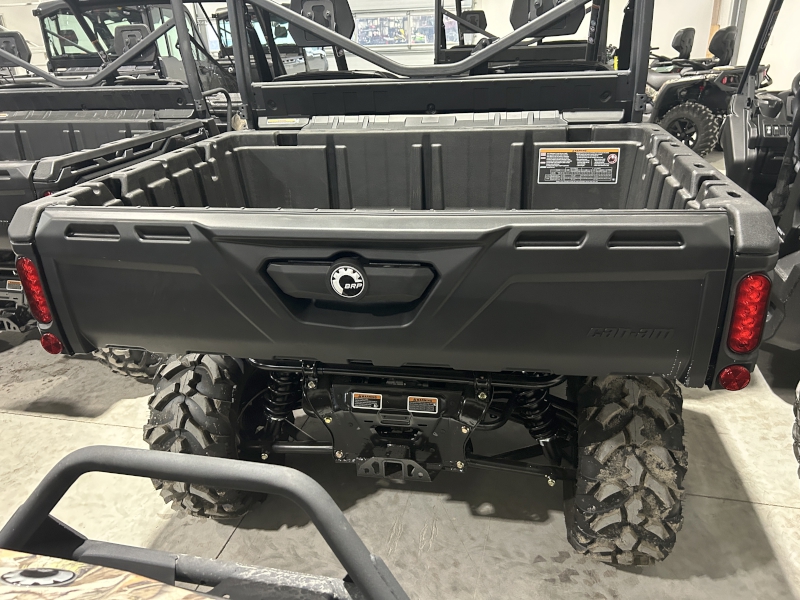 ATV & Utility Vehicles  2024 CAN-AM DEFENDER XT HD10 SIDE BY SIDE Photo